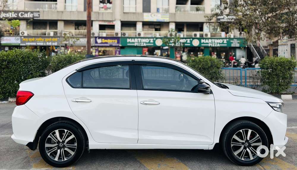Honda Amaze 1.5 S (o) I-dtec Pride Edition, 2019, Diesel
