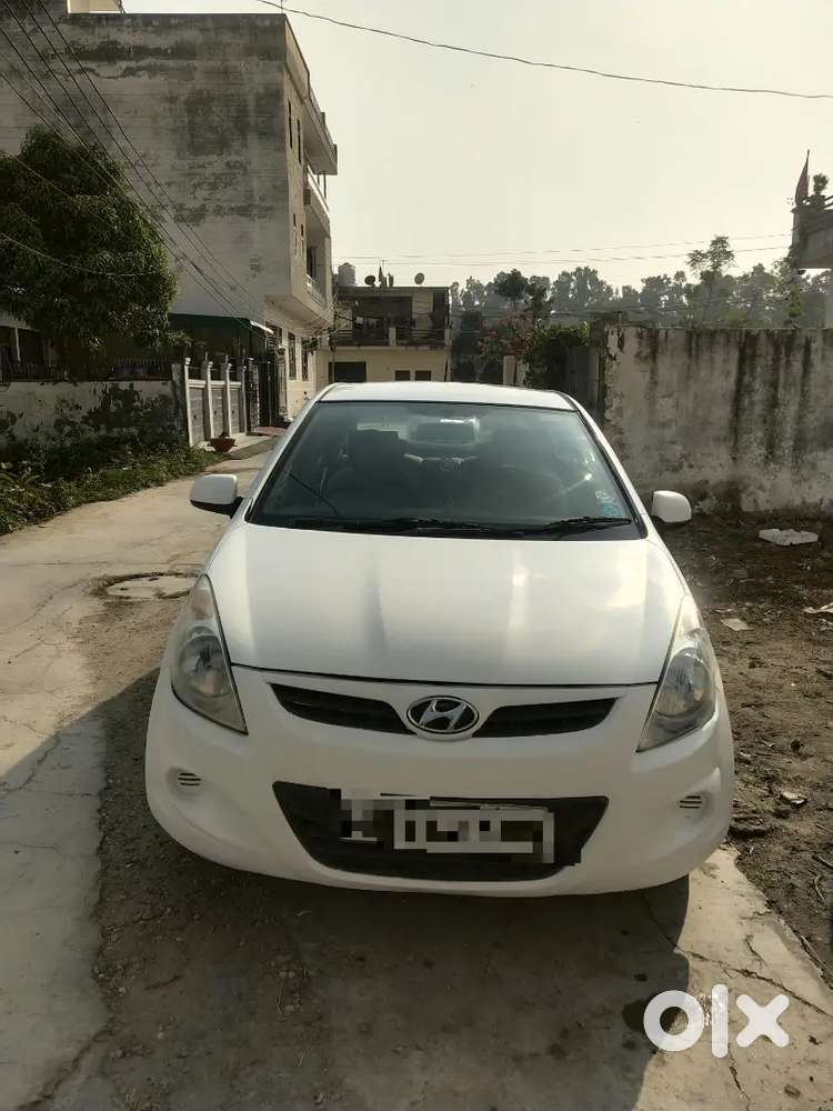 Hyundai I20 Petrol Magna 2009
