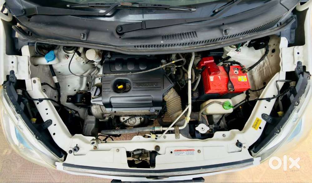 Maruti Suzuki Wagon R 1.0 Vxi, 2014, Petrol