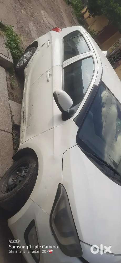 Hyundai I20 Sportz 2012 Year