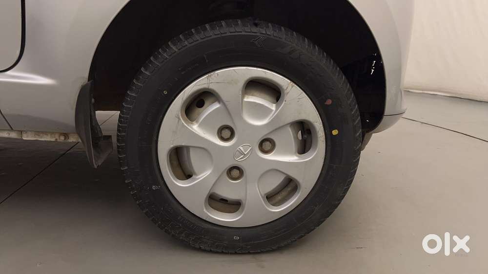 Tata Nano Xta, 2016, Petrol