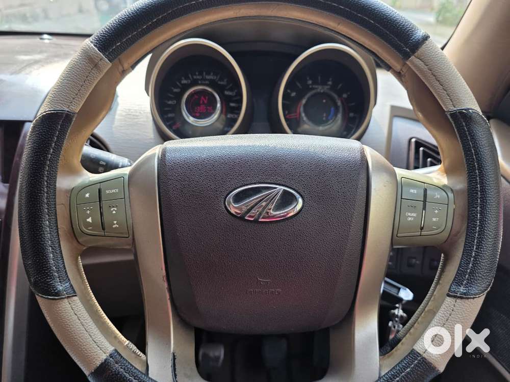 Mahindra Xuv500 W8, 2012, Diesel