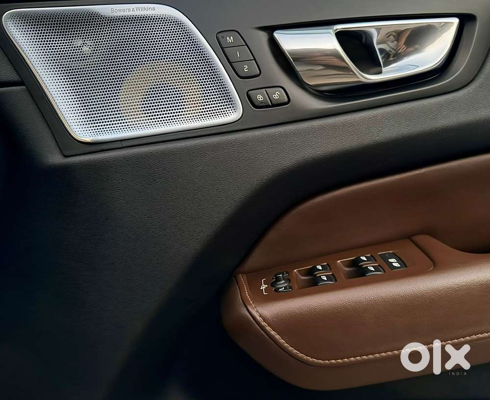 Volvo Xc60 D5 Inscription, 2018, Diesel