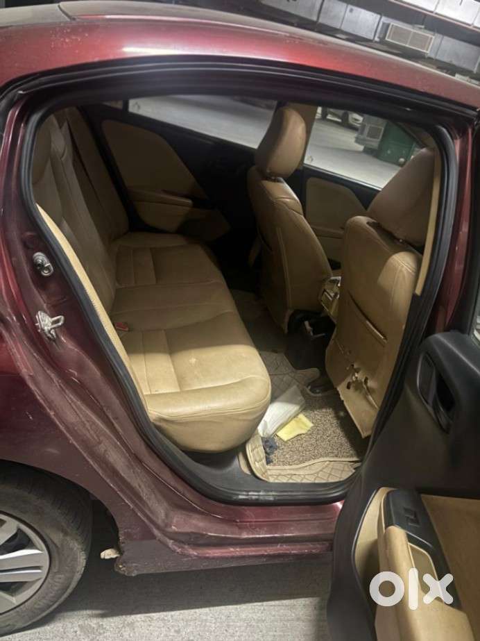 Honda City I Dtec S, 2016, Diesel