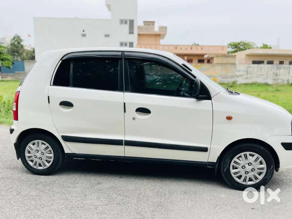 2013 Hyundai Santro Magna Cng