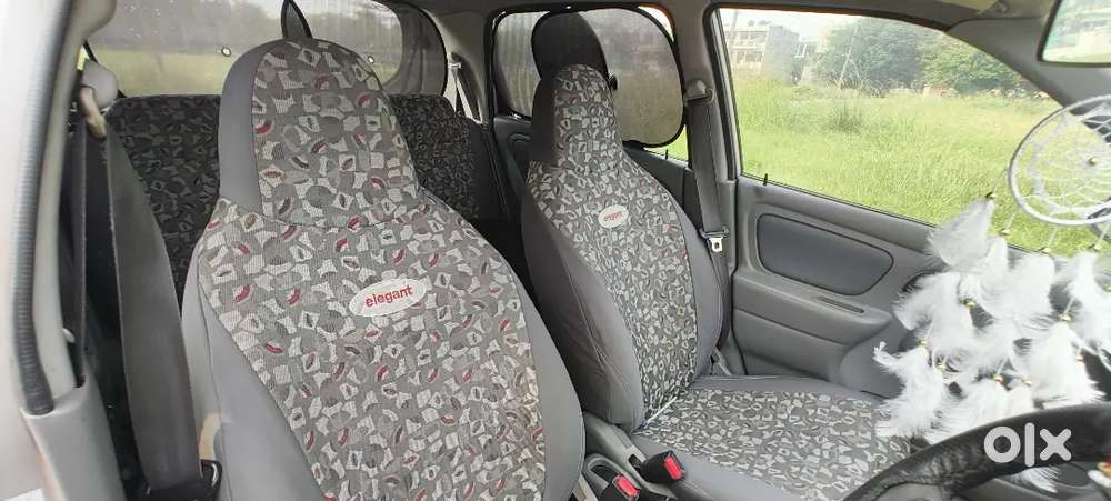 Maruti Suzuki Alto K10 2013