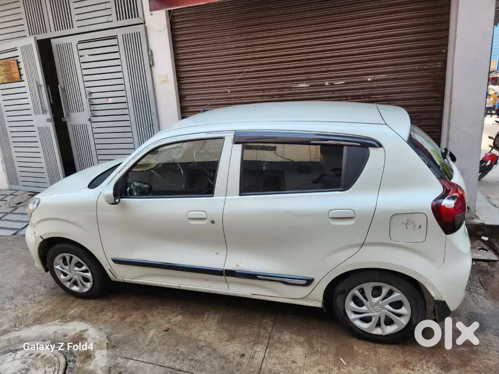 Maruti Suzuki Celerio 2022 Petrol Well Maintained