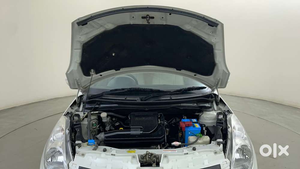 Maruti Suzuki Swift Dzire 1.3 Vxi, 2012, Petrol