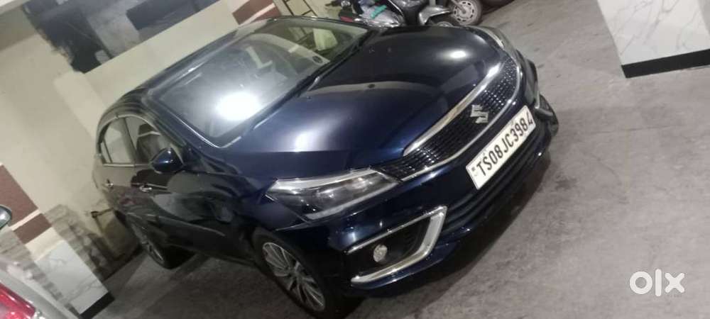 Maruti Suzuki Ciaz