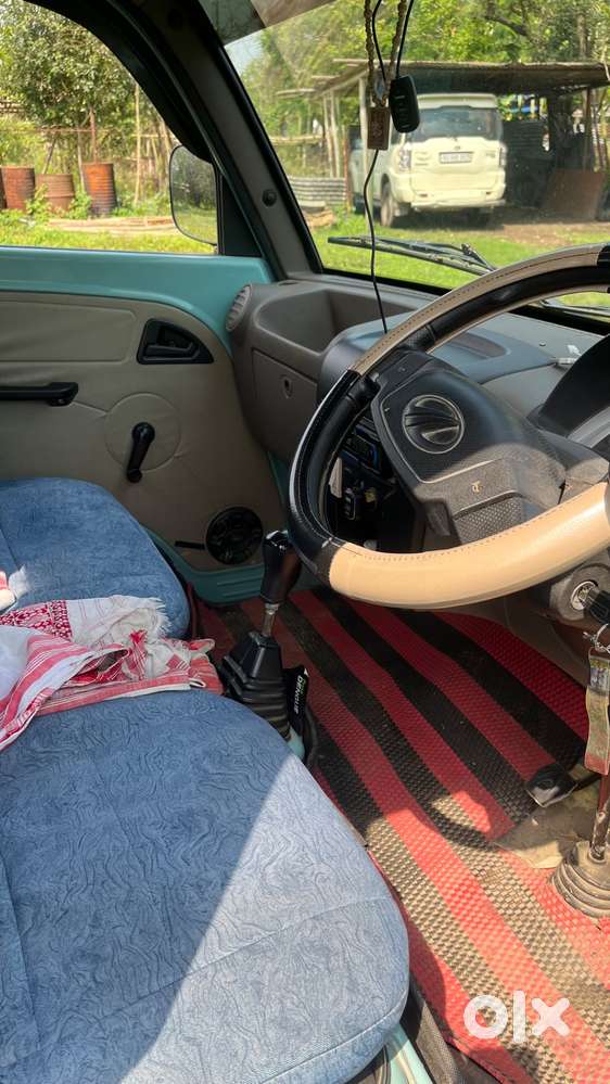 Mahindra Supro Vx Diesel 2024