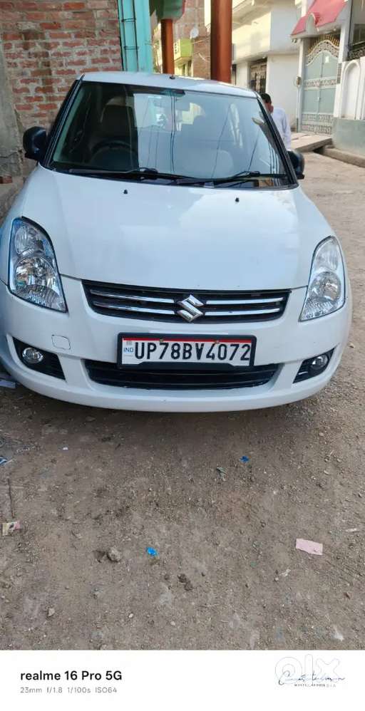 Maruti Suzuki Swift 2009 Diesel 150000 Km Driven