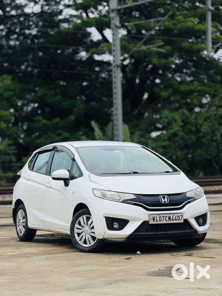Honda Jazz 1.2 Sv I Vtec, 2018, Petrol