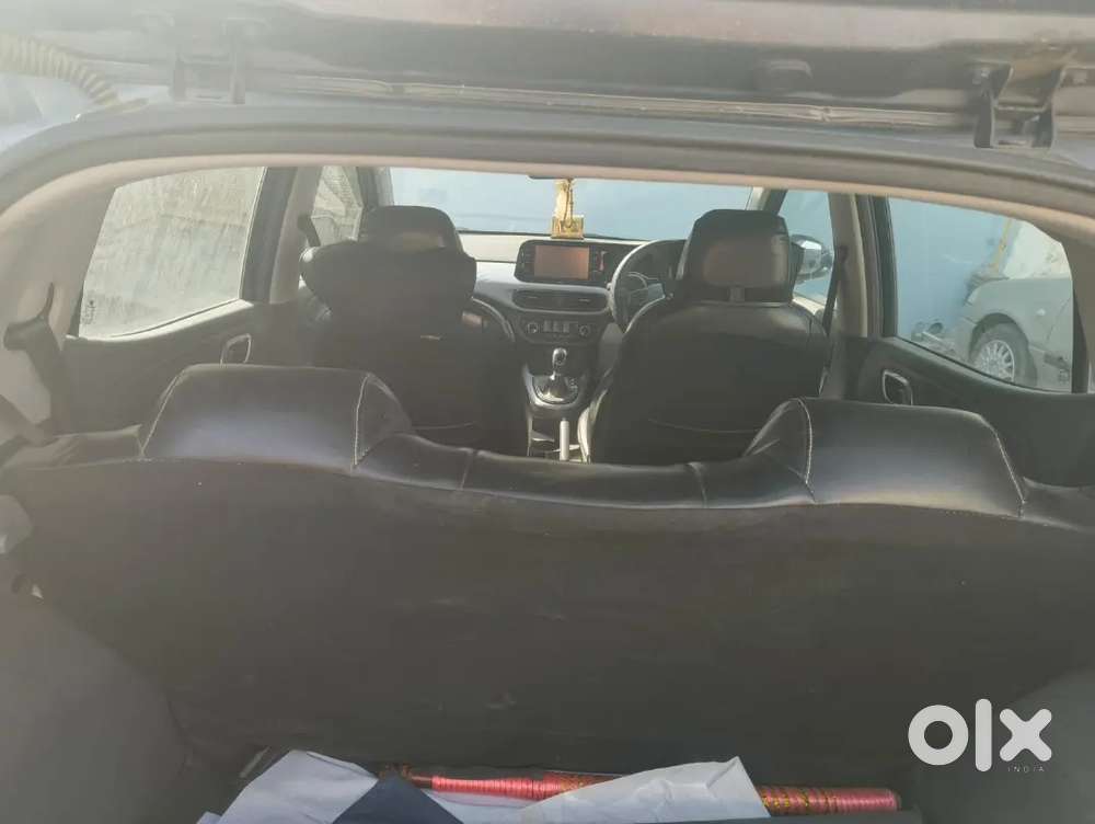 Hyundai Grand I10 Nios 2021 Petrol Well Maintained