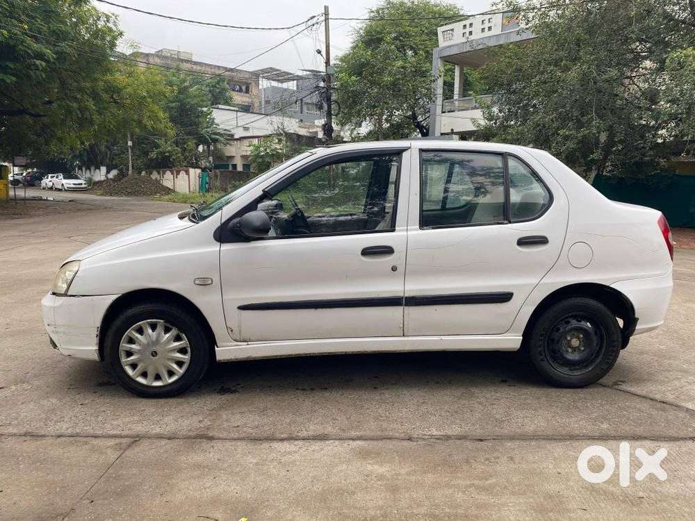 Tata Indigo Cs 2008-2012 Ls (tdi) Bs Iii, 2011, Diesel