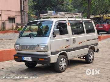 omni cng price