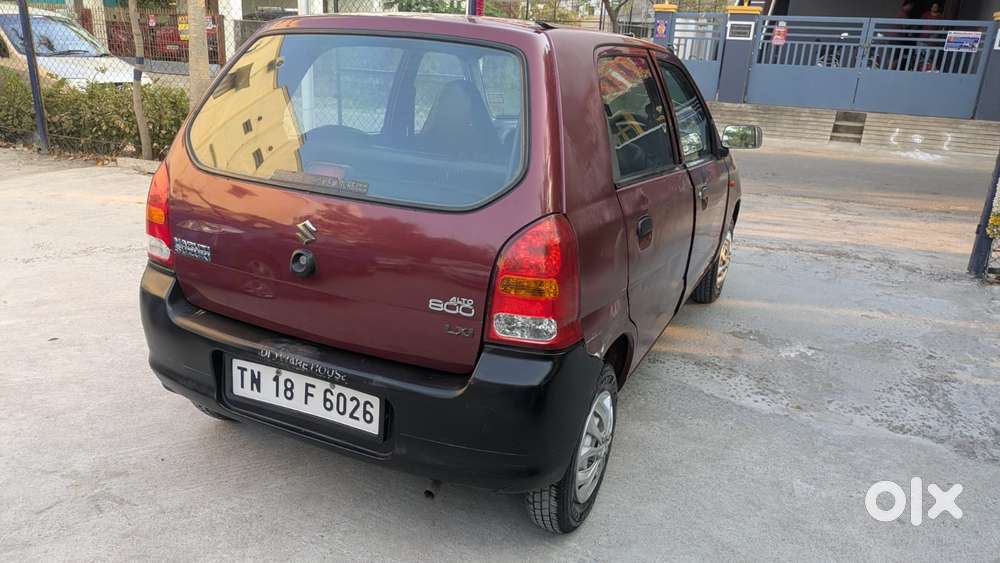 Maruti Suzuki Ignis