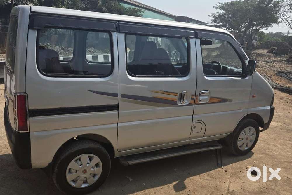 Maruti Suzuki Eeco Cng 5 Seater Ac, 2019, Cng & Hybrids