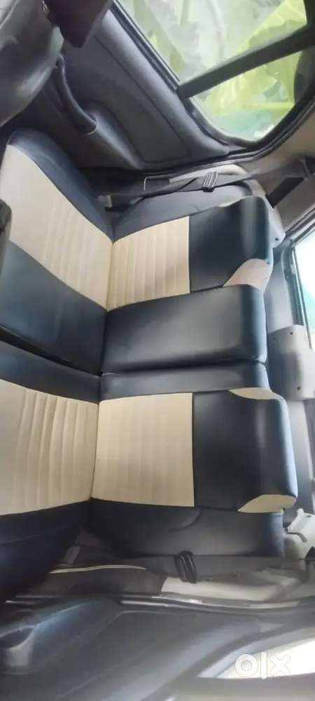 Tata Indica 2012