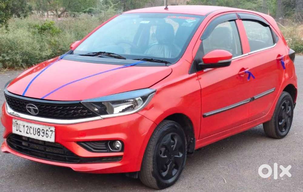 Tata Tiago