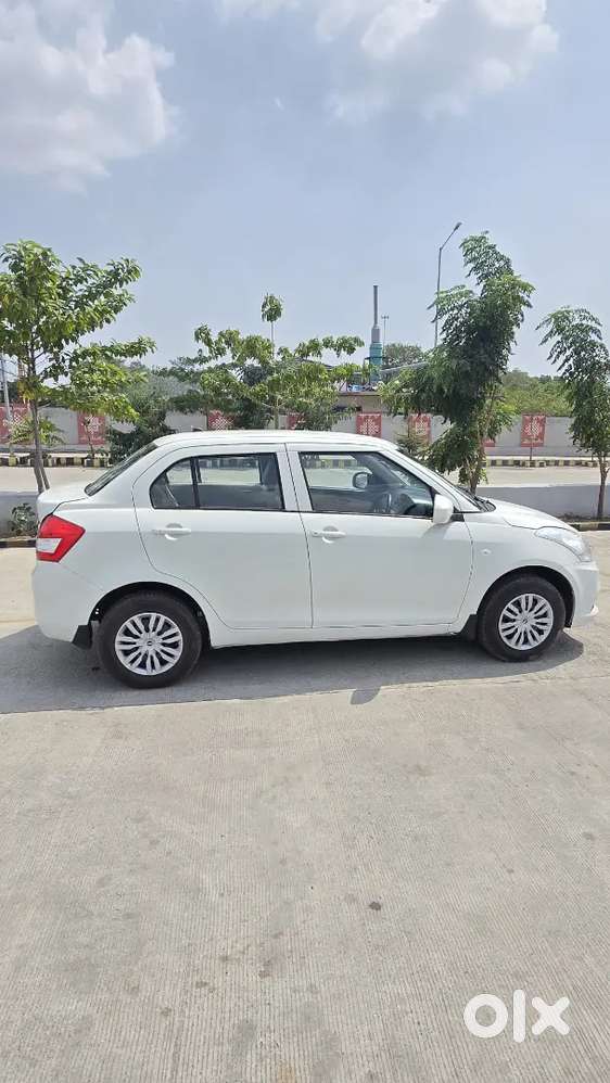 Swift Dzire Ldi 2017