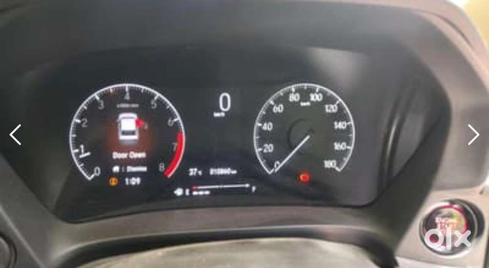 Honda Amaze Vx Petrol 2025