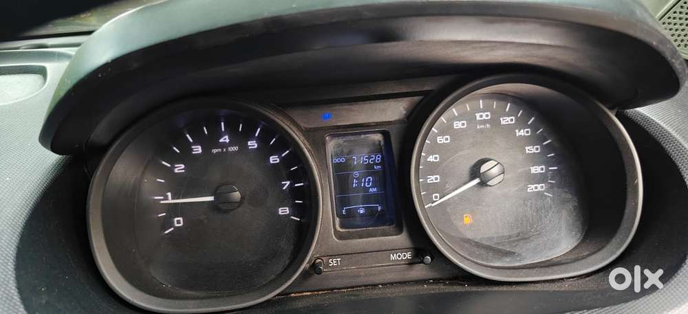 Tata Tiago 1.05 Revotorq Xt, 2019, Diesel