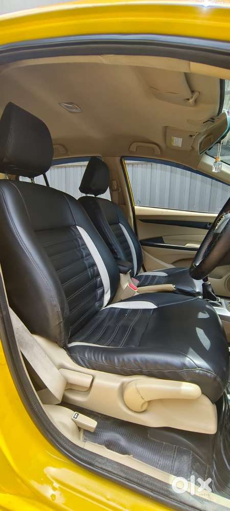 Honda City 2014-2015 I Vtec Vx, 2013, Petrol