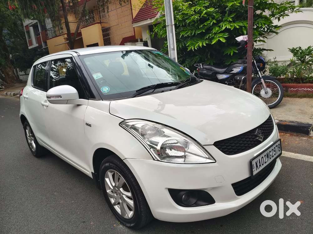 Maruti Suzuki Swift Ddis Zdi, 2012, Diesel