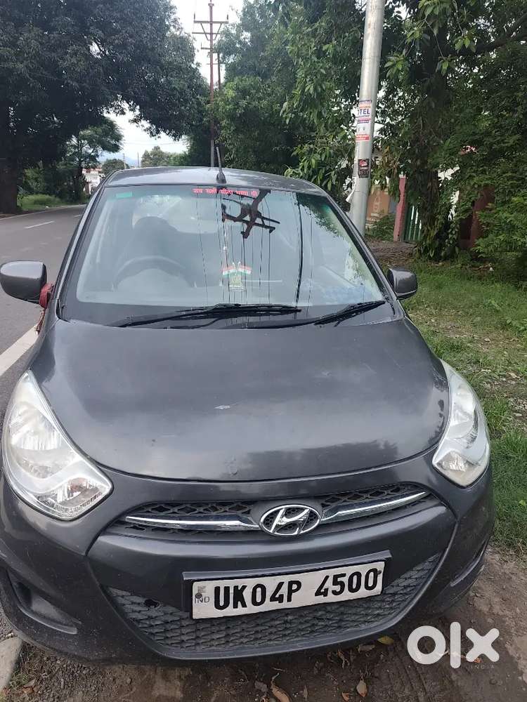 Hyundai Grand I10 Magna 2013 Petrol 79000 Km