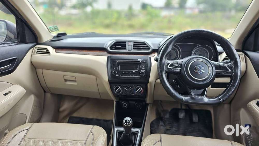 Maruti Suzuki Dzire Vdi, 2019, Diesel
