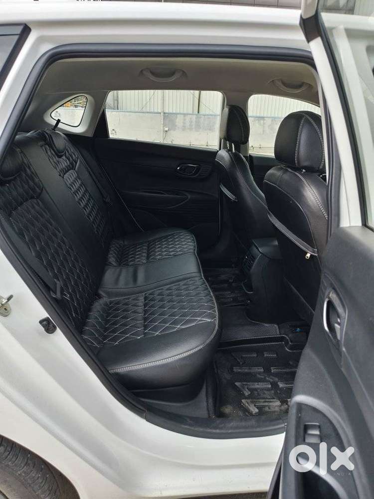 Hyundai I20 Sportz 1.2 Mt, 2020, Petrol