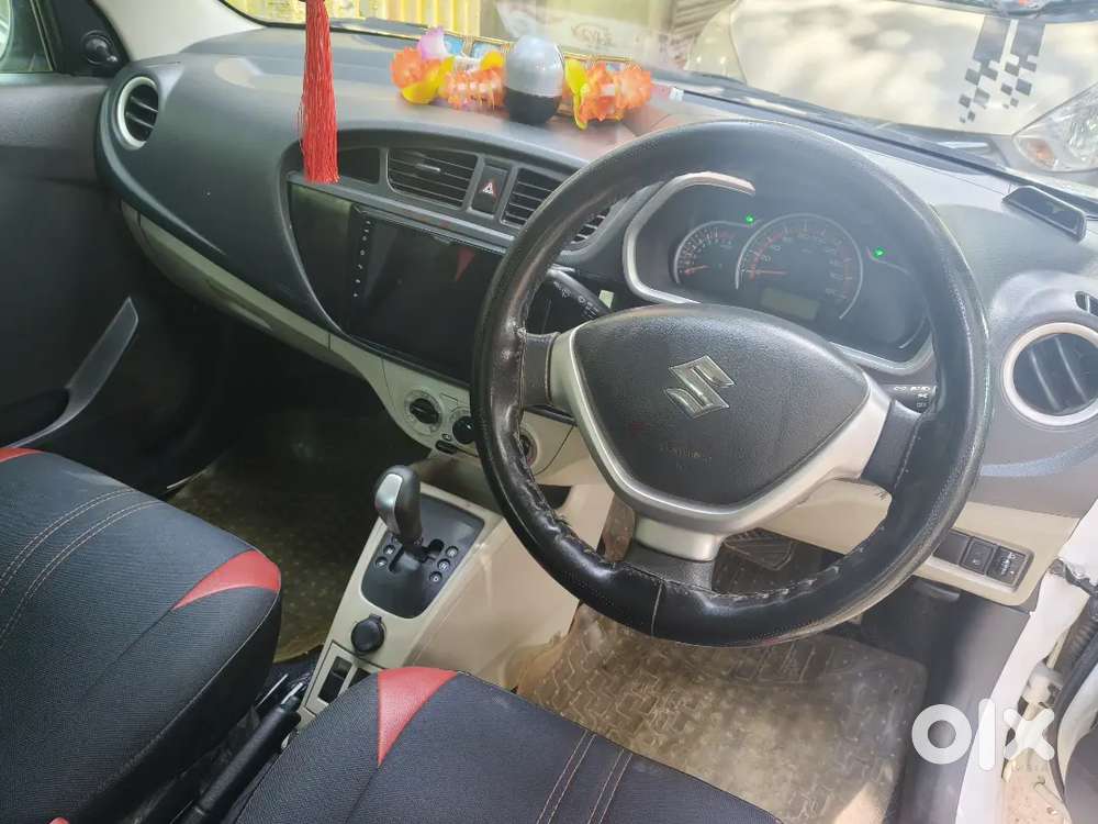 Maruti Suzuki Alto K10 2018 Model