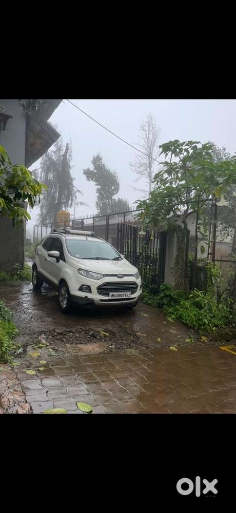 Ecosport 2018