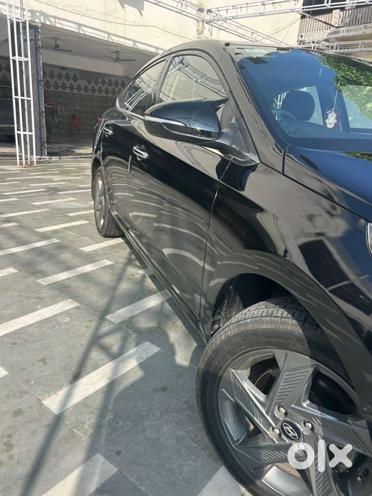 Hyundai New Verna 2021