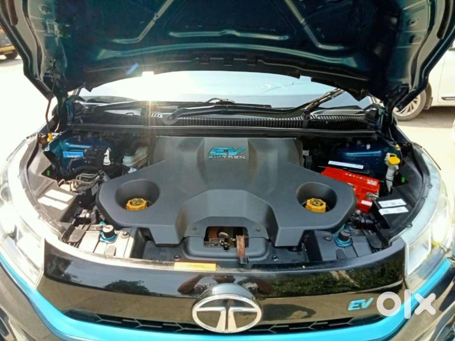 Tata Nexon Ev Xm, 2022, Electric