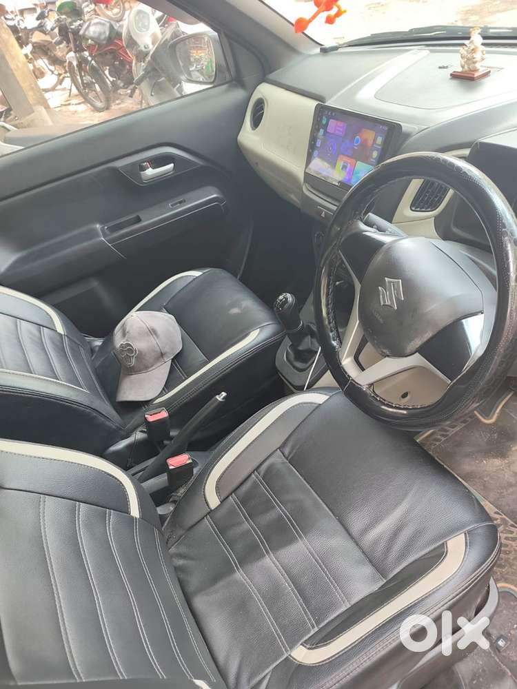 Maruti Wagon R 2024 Cng