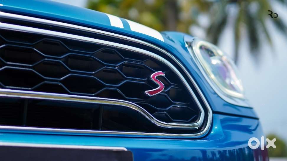 Mini Cooper Countryman, 2019, Diesel