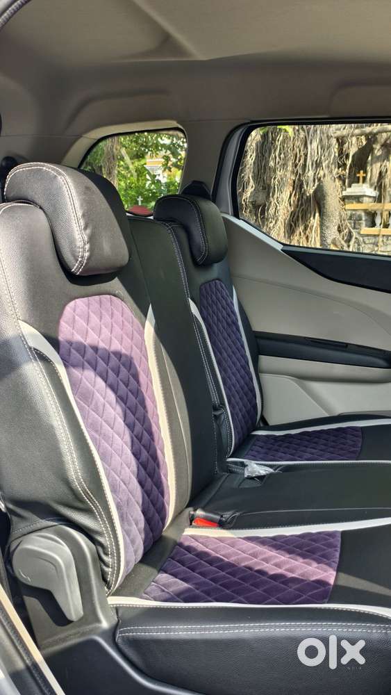 Renault Triber 1.0 Rxe, 2023, Petrol