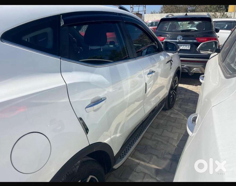 Mg Astor 2022 Petrol 12000 Km Driven Top End For Sale