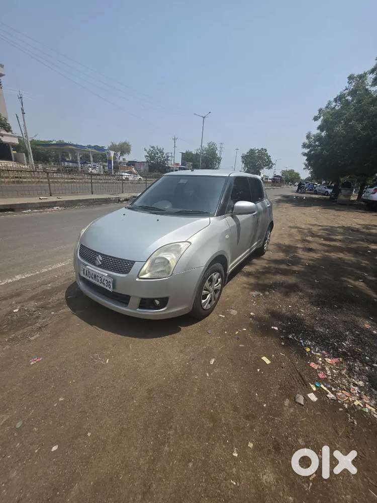 Maruti Suzuki Swift 2009 Diesel 155555 Km Driven