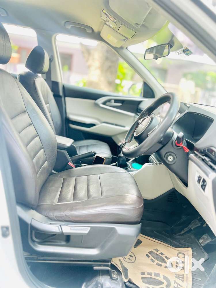 Kia Carens 1.4 Prestige 7 Str, 2023, Diesel