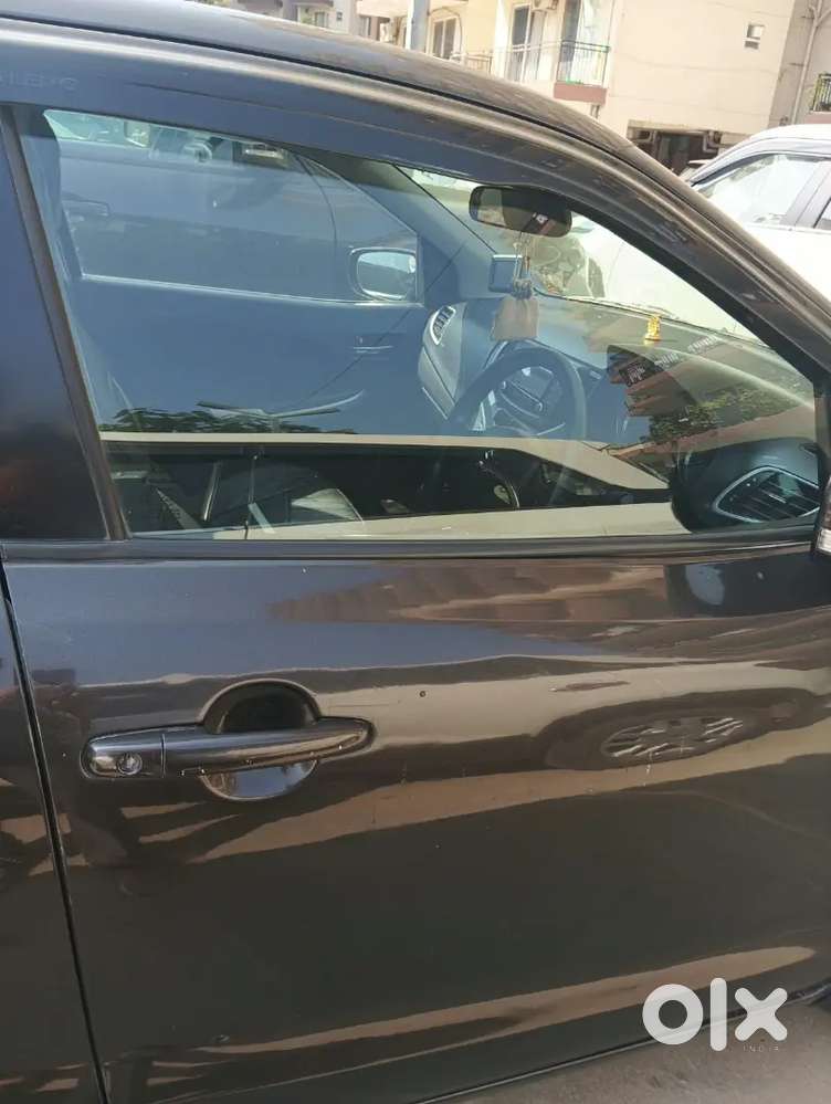 2016 Baleno Maruti Suzuki Petrol