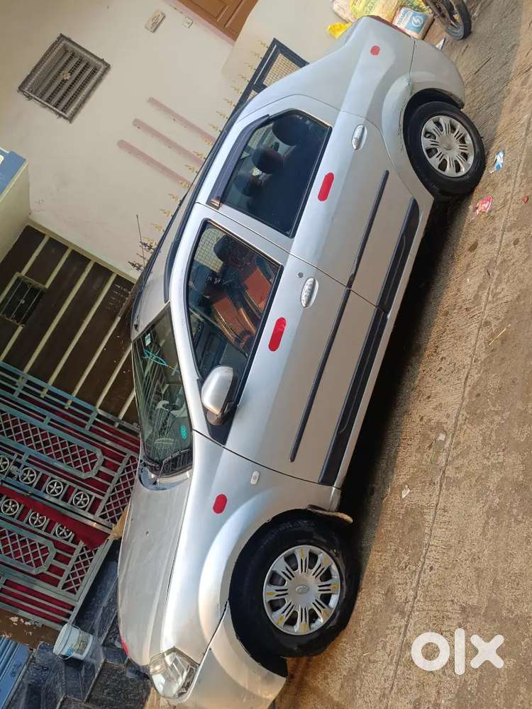 Mahindra Verito 1.5 D4 2016 Diesel Manual