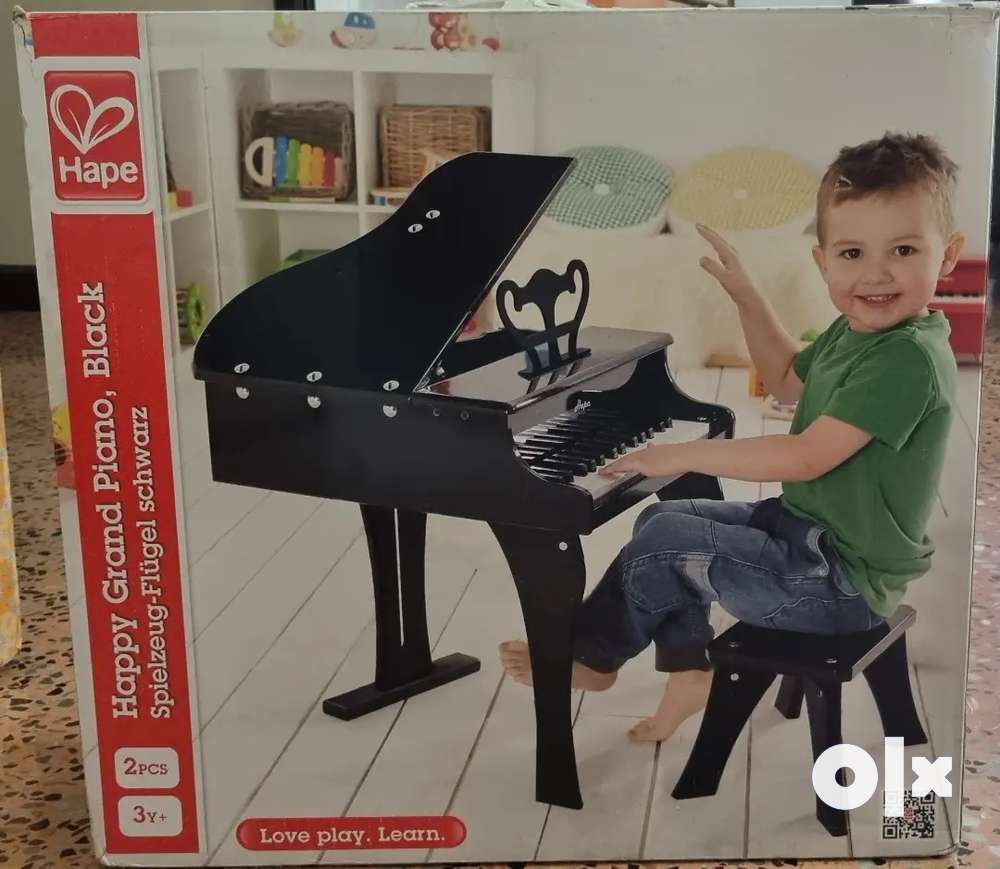 Grand piano olx sales