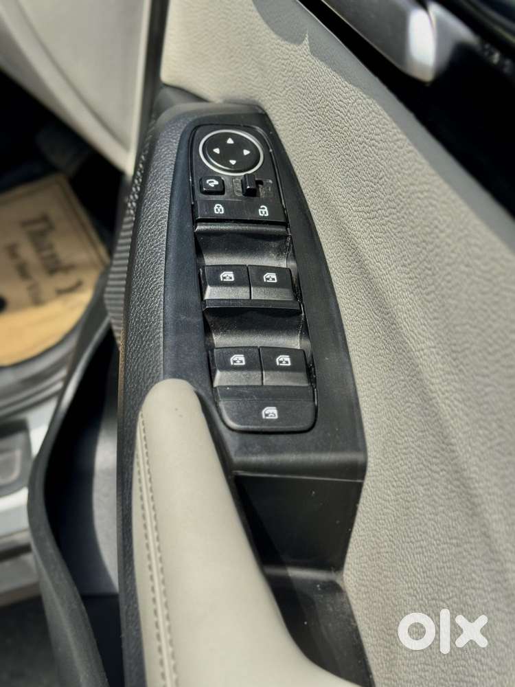 Kia Seltos 1.5 Htx Ivt Petrol Anniversary Edition, 2024, Petrol
