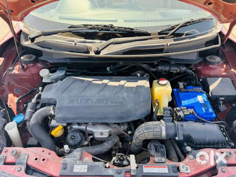 Maruti Suzuki Swift Dzire Vdi Bsiv, 2018, Diesel
