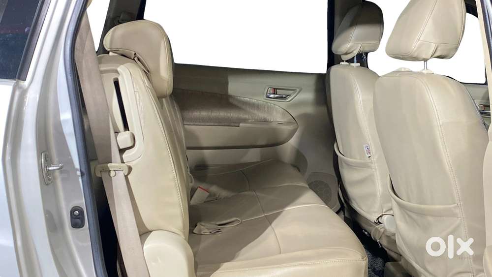 Maruti Suzuki Ertiga 2012-2015 Vxi, 2013, Petrol