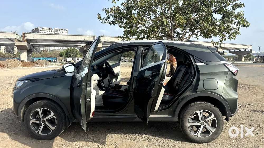 Tata Nexon 2023, Extremely Well Maintained