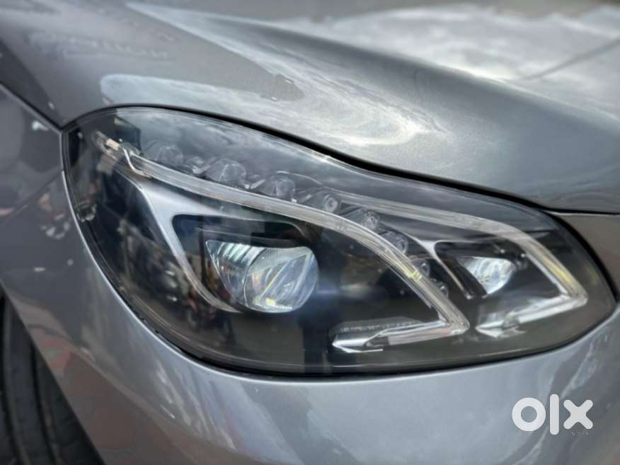 Mercedes-benz E-class E 250 Cdi Elegance, 2014