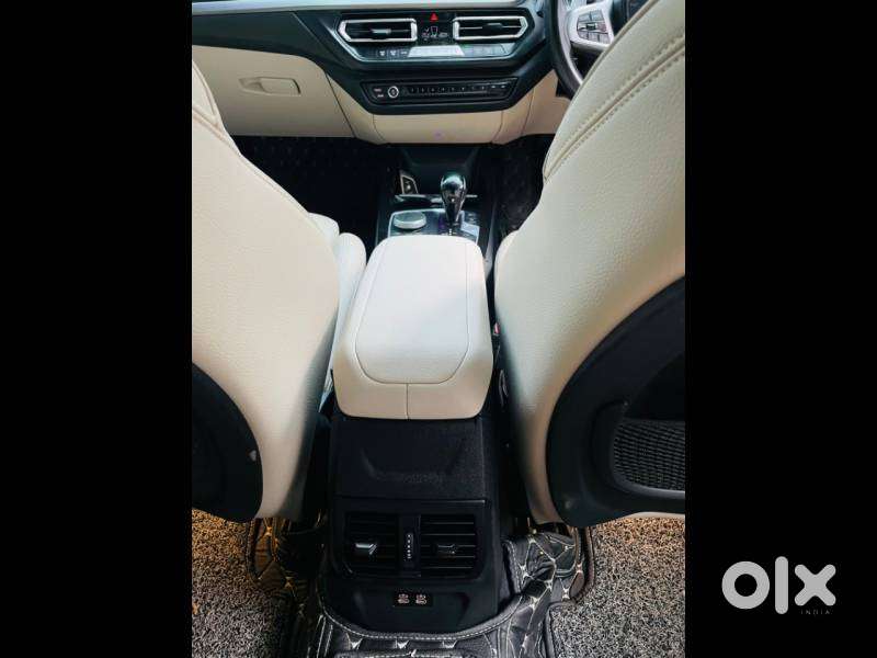 Bmw 2 Series Gran Coupe 220i M Sport, 2022, Petrol